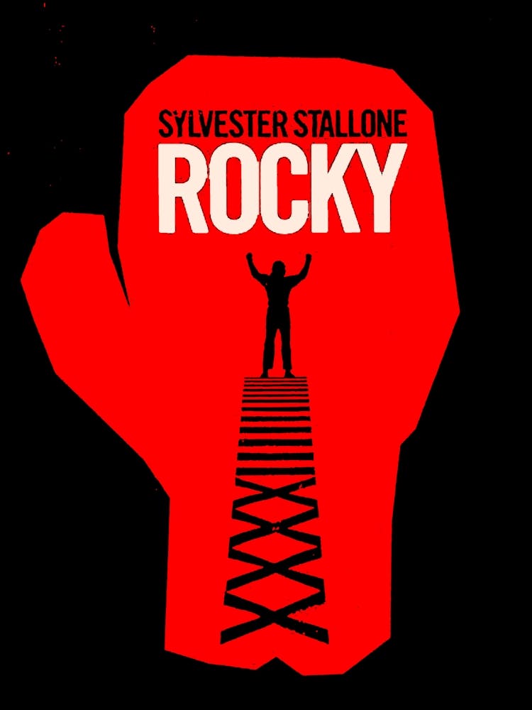 Rocky 2 movie