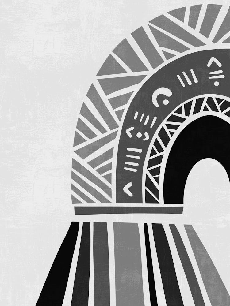 Abstract - Abstract Painting