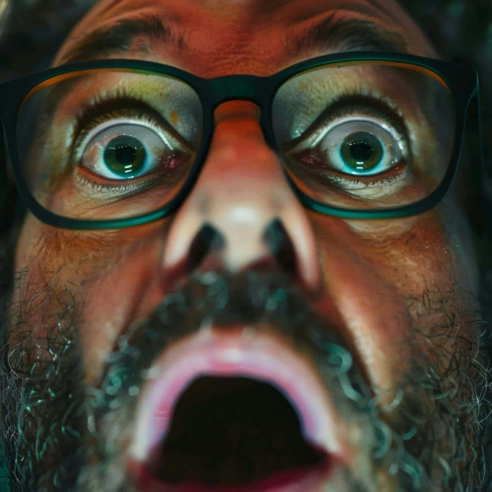 Surprise Stock Photos & Royalty-Free Footage