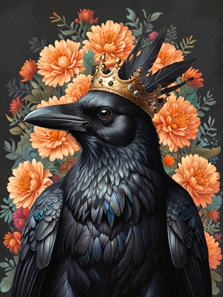 The Crow 3
