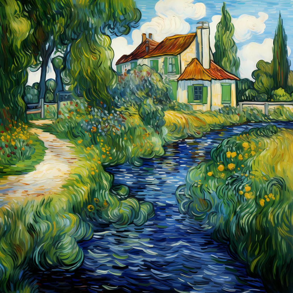 Emerald Serenity Retreat