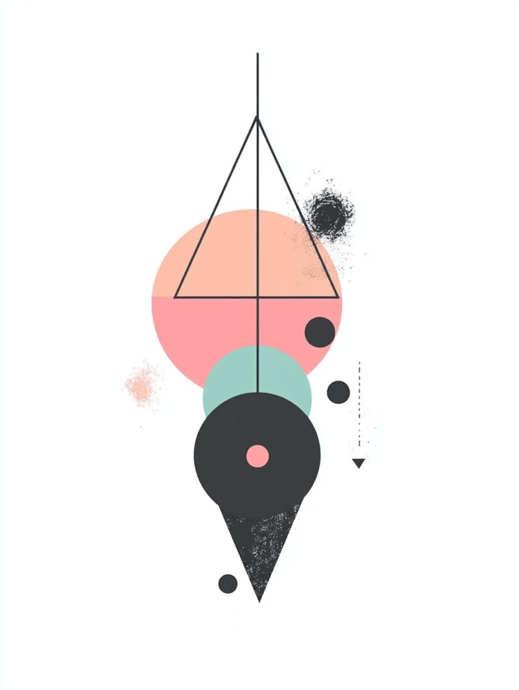 Abstract Painting 214