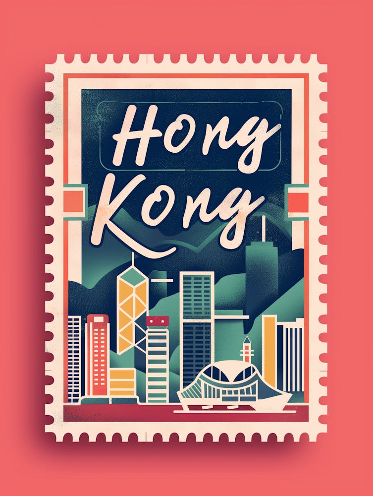 Hong Kong 1