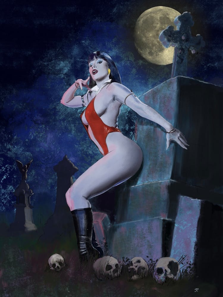 Vampi