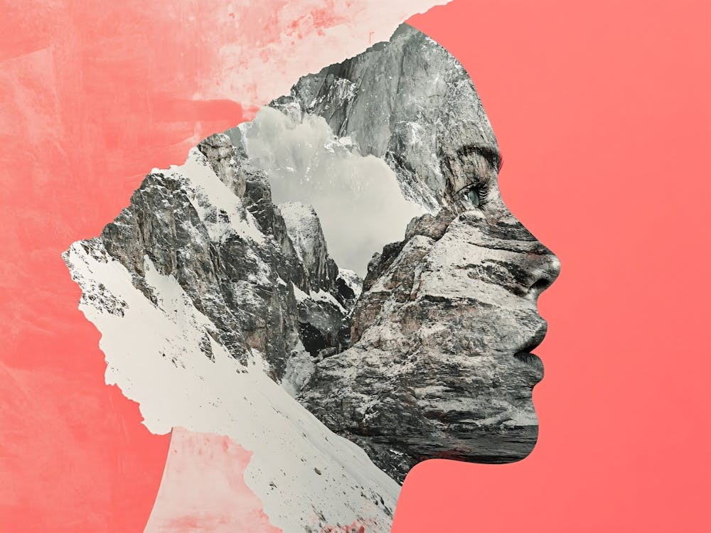 Portrait Of A Woman 65