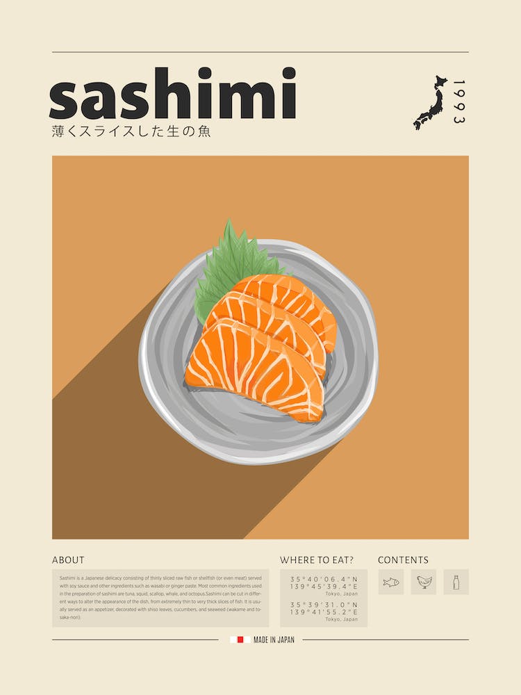Sashimi
