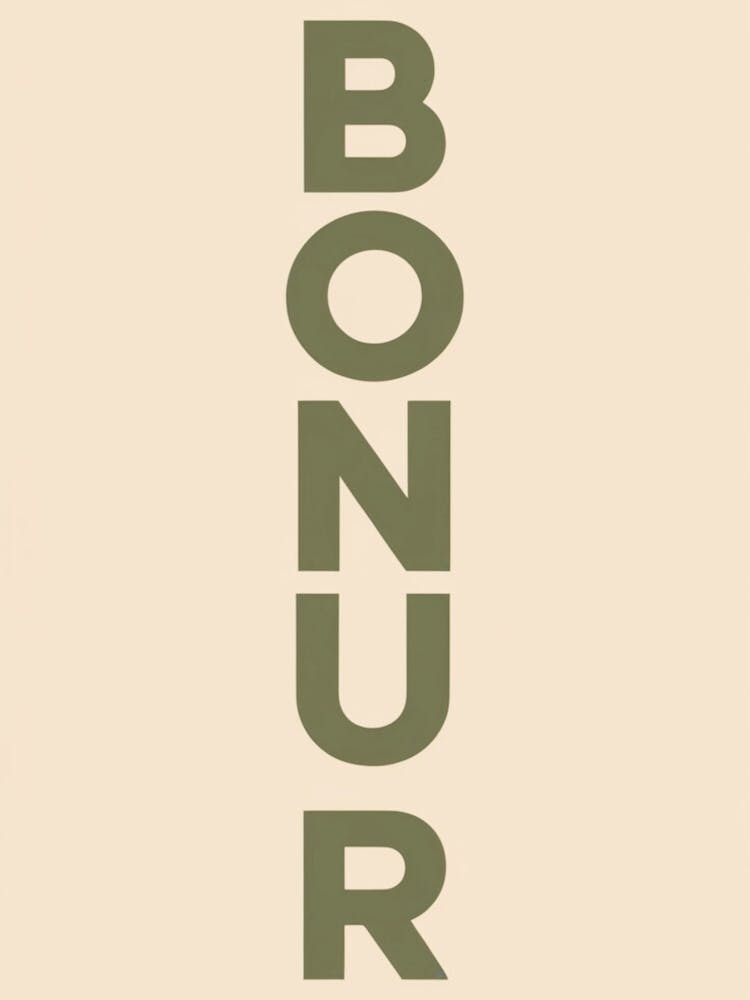 Bonnur 1