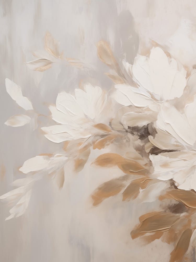 Boho Artistic 3 Texture 3