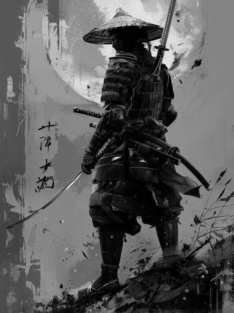 Samurai 2
