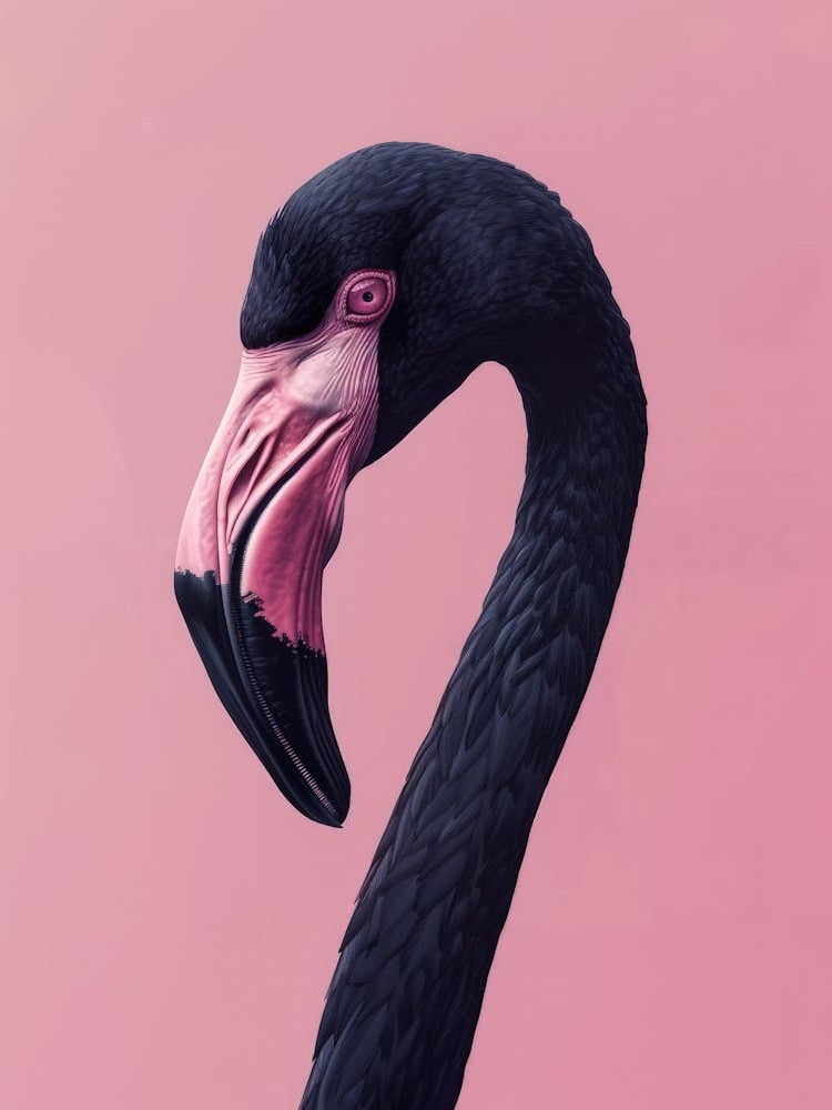 Flamingo 3