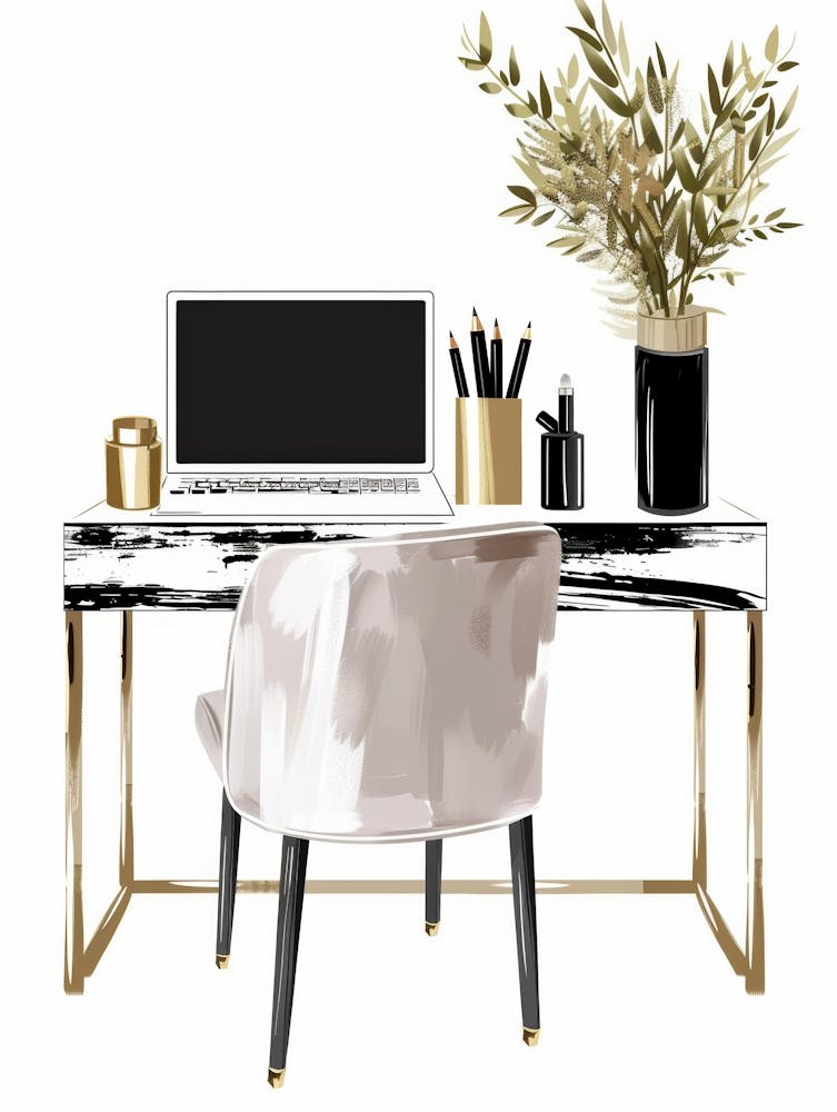 Home Office 1