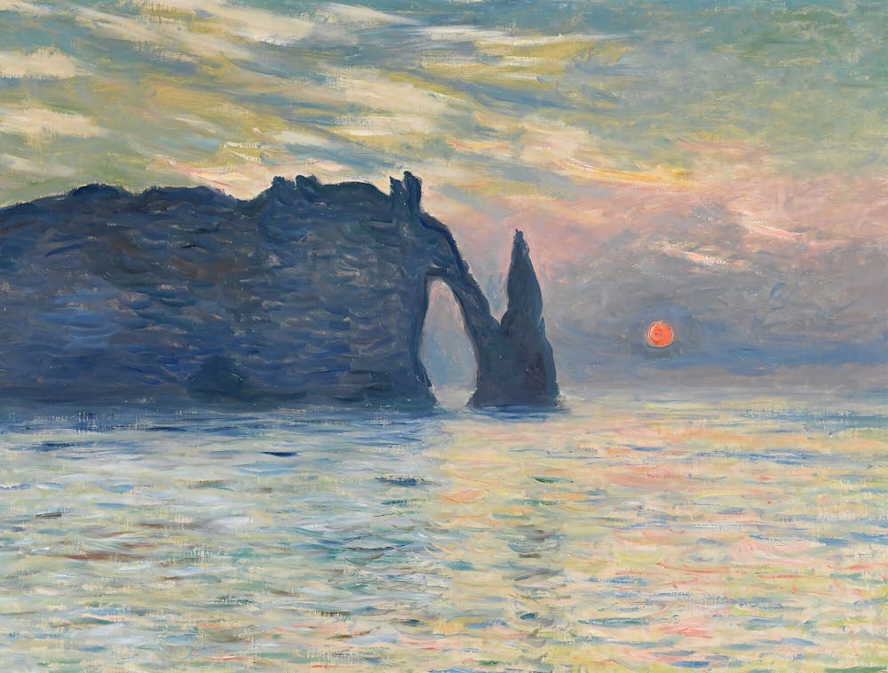 Claude Monet 21