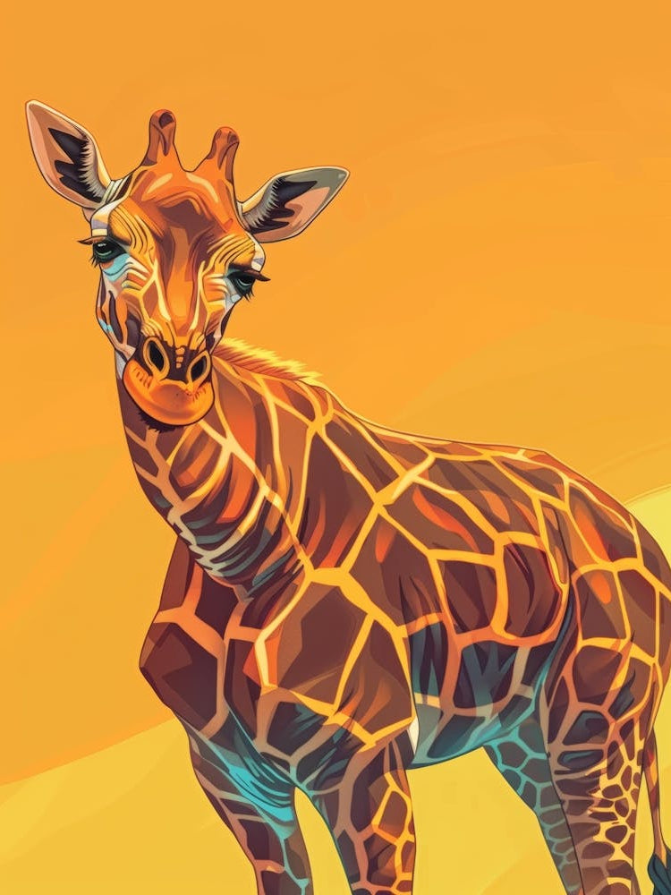 Giraffe 213