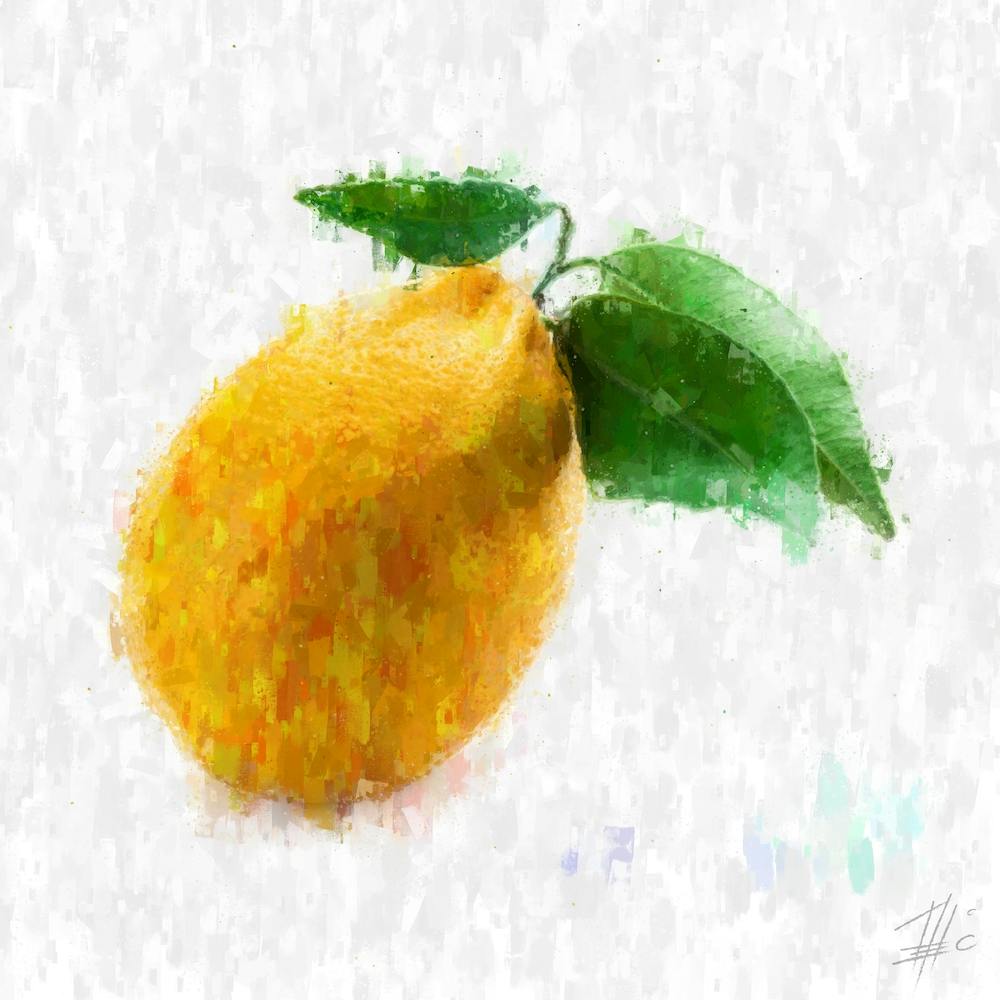 Grand Citron
