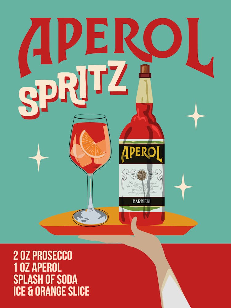 Aperol Spritz _2