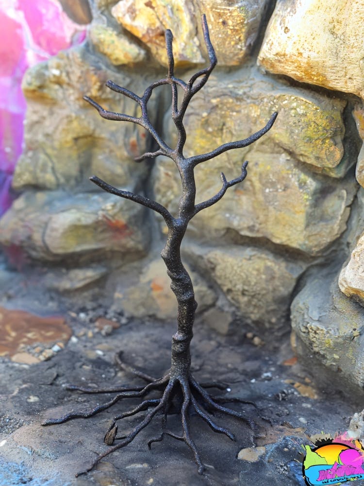 Baum des Lebens 24