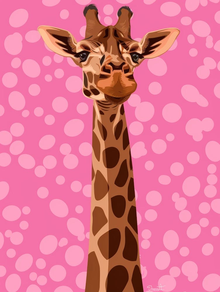 Giraffe 68