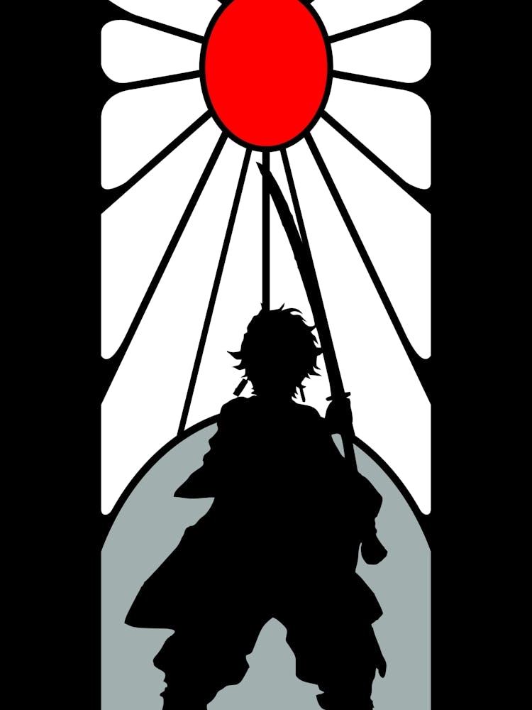 Shinobi demons slayer