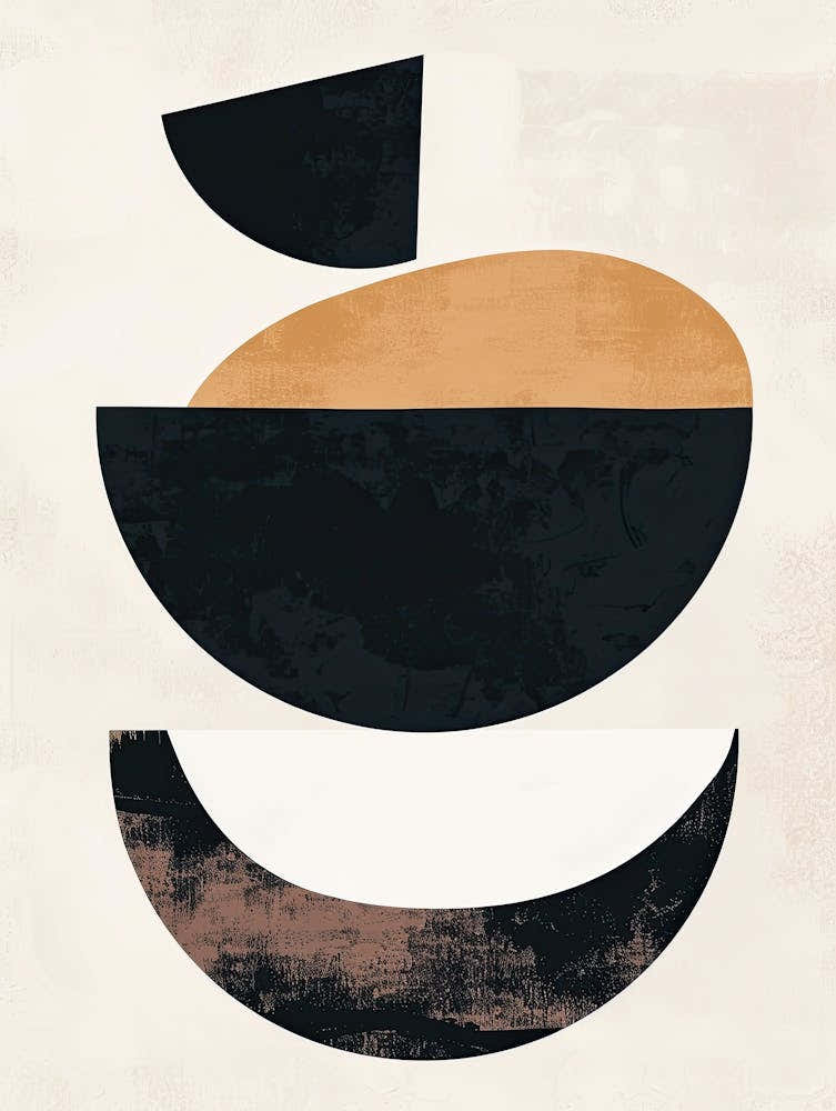 Mesa Verde Stone Park Bauhaus Minimalist