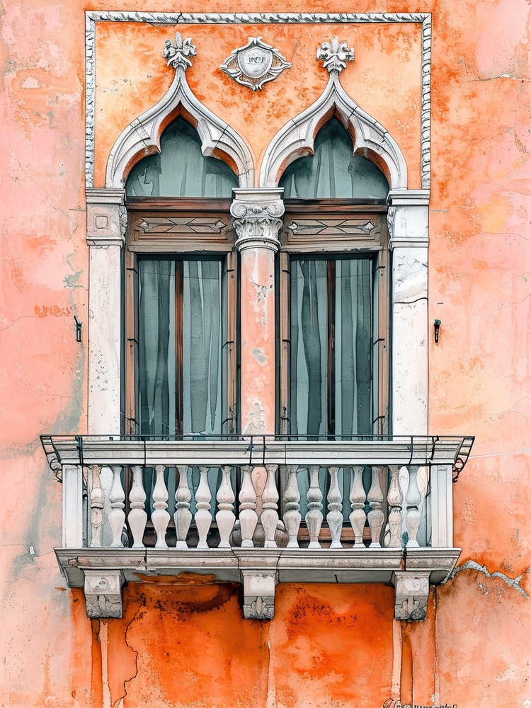 Venice Europe Travel Architecture 2