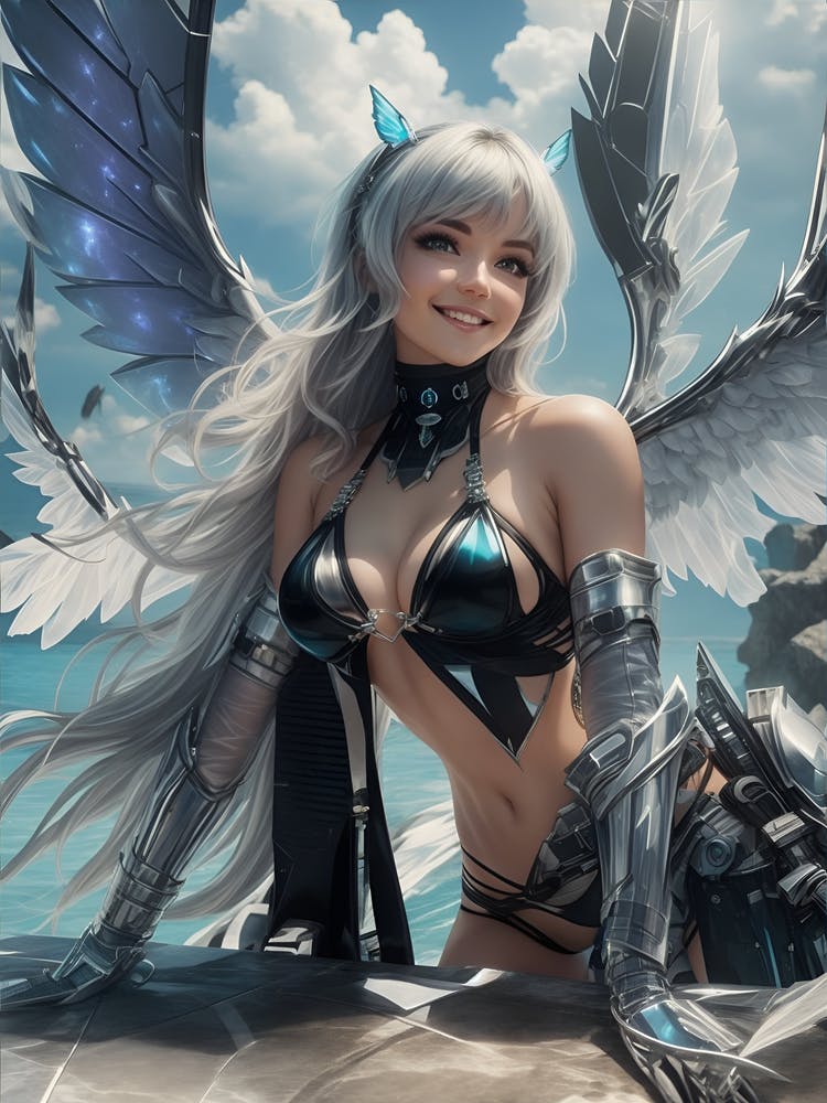 Sexy Angel