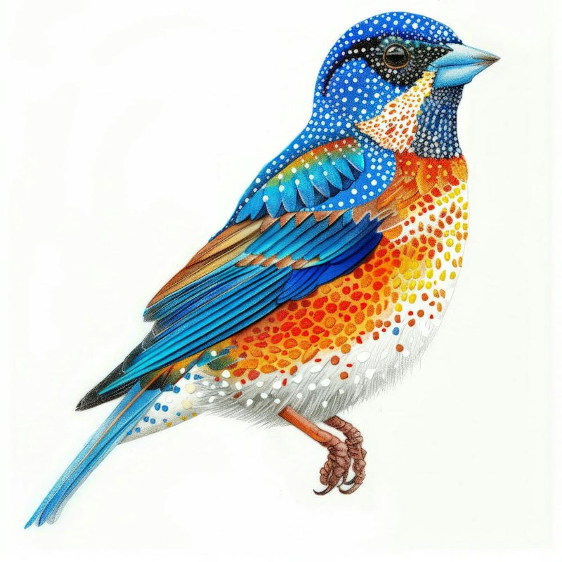 Bluebird 5