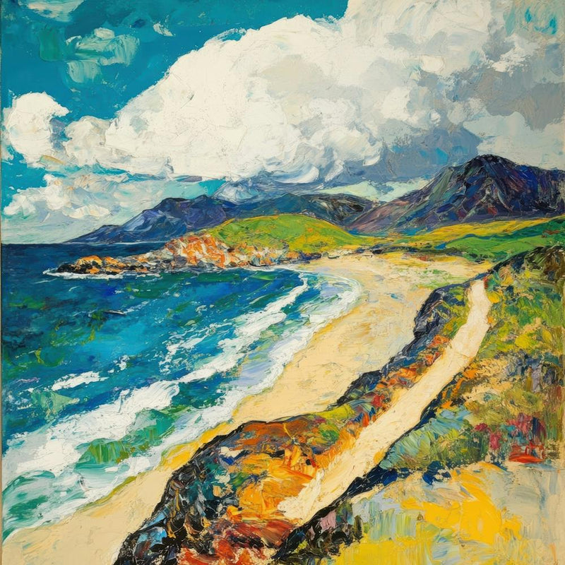 Beach Road