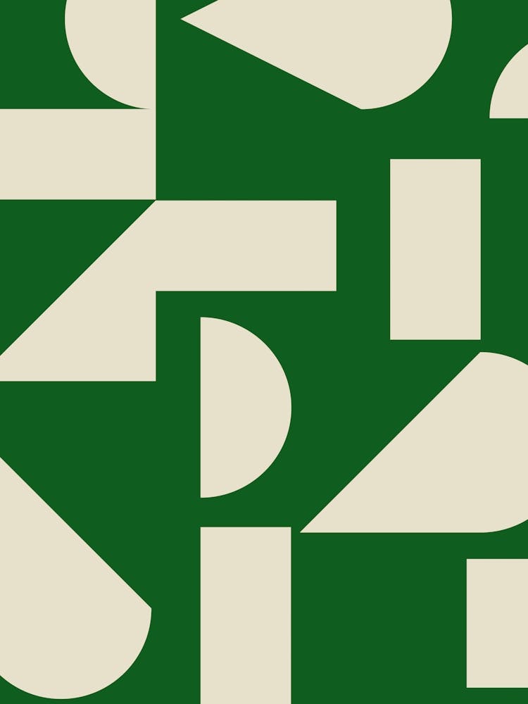 Minimalist Geometry 5