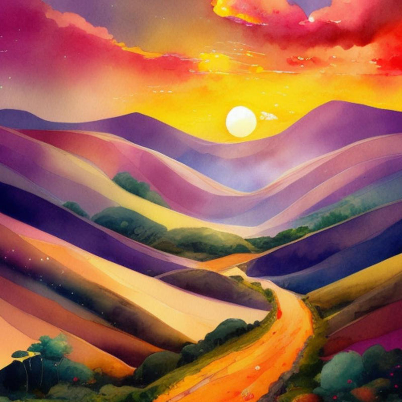 Sunset Road