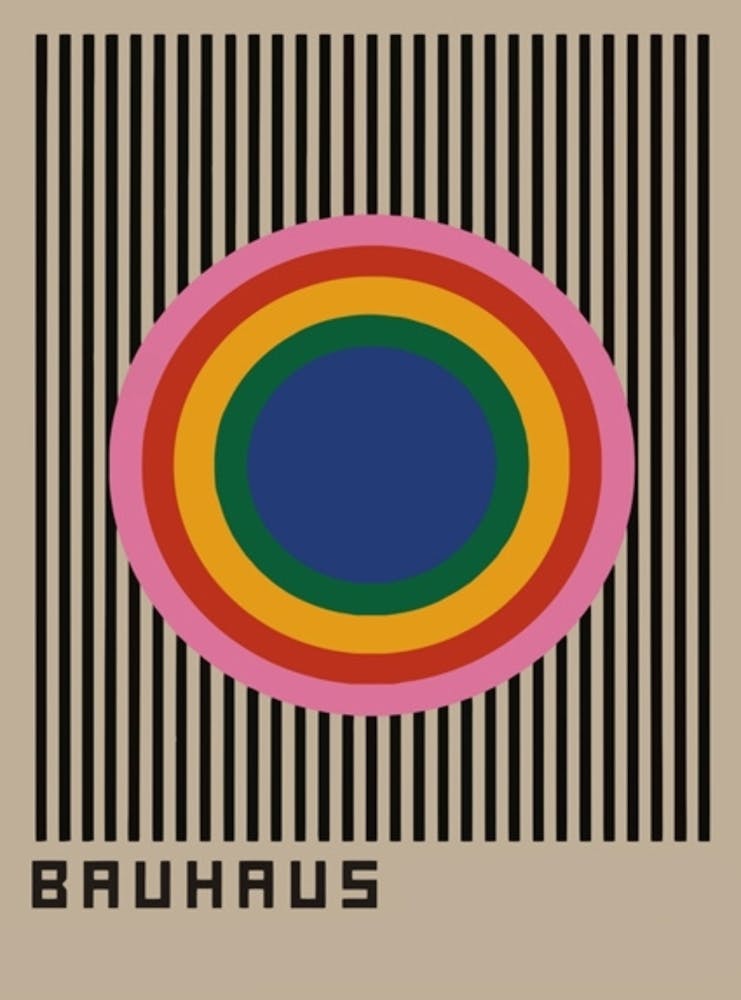 Bauhaus 4