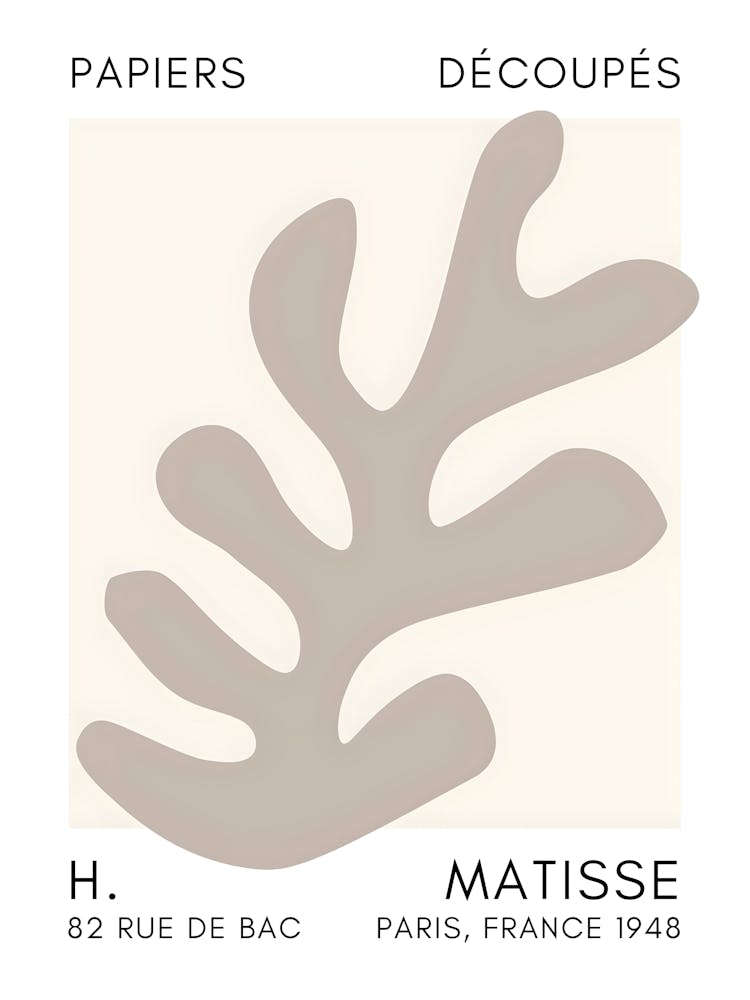 Henri Matisse 5