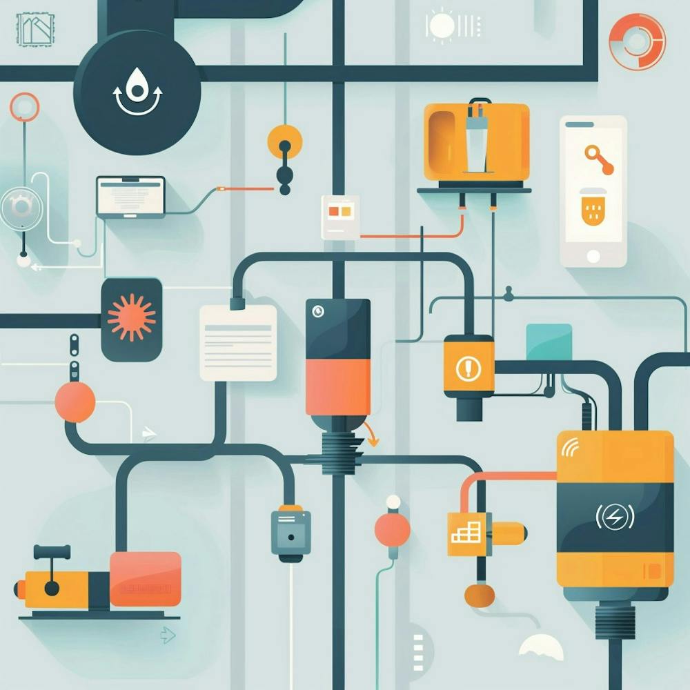 A Workflow Automation Minimal Illustration 1718669203 3