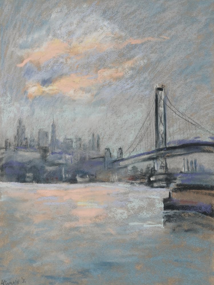 San Francisco Bridge