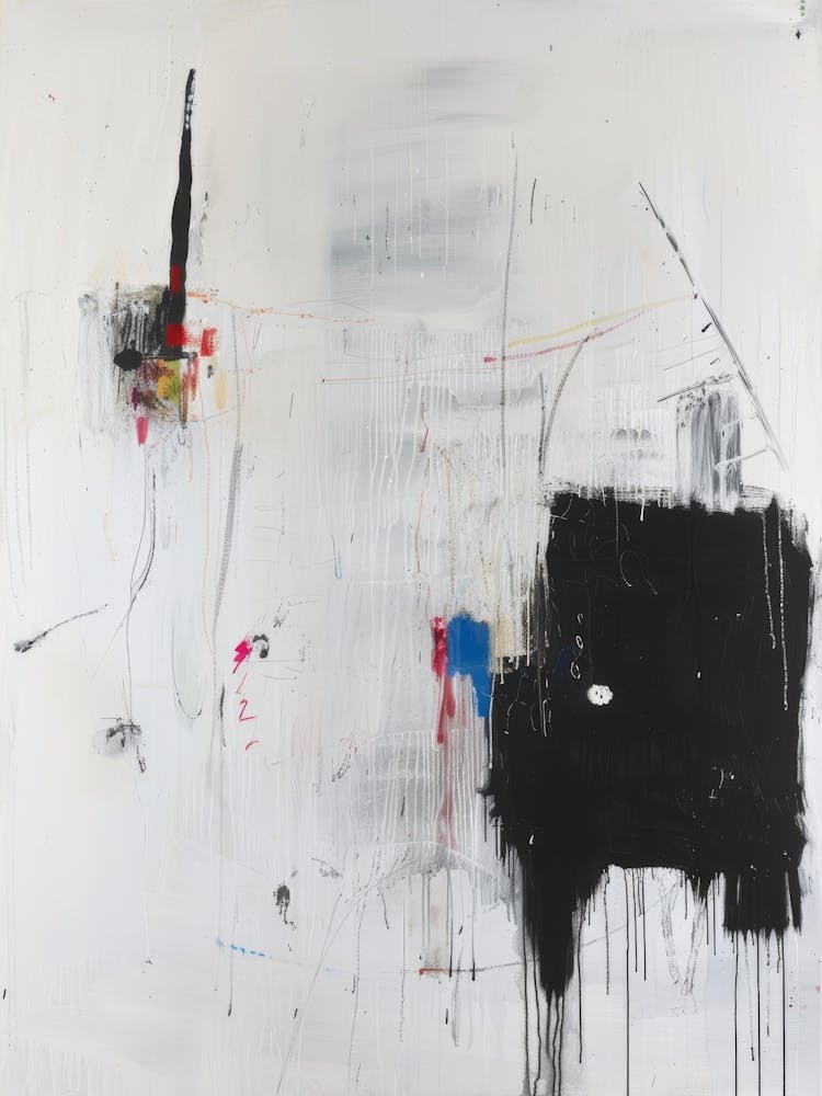 Abstract Painting 2023
