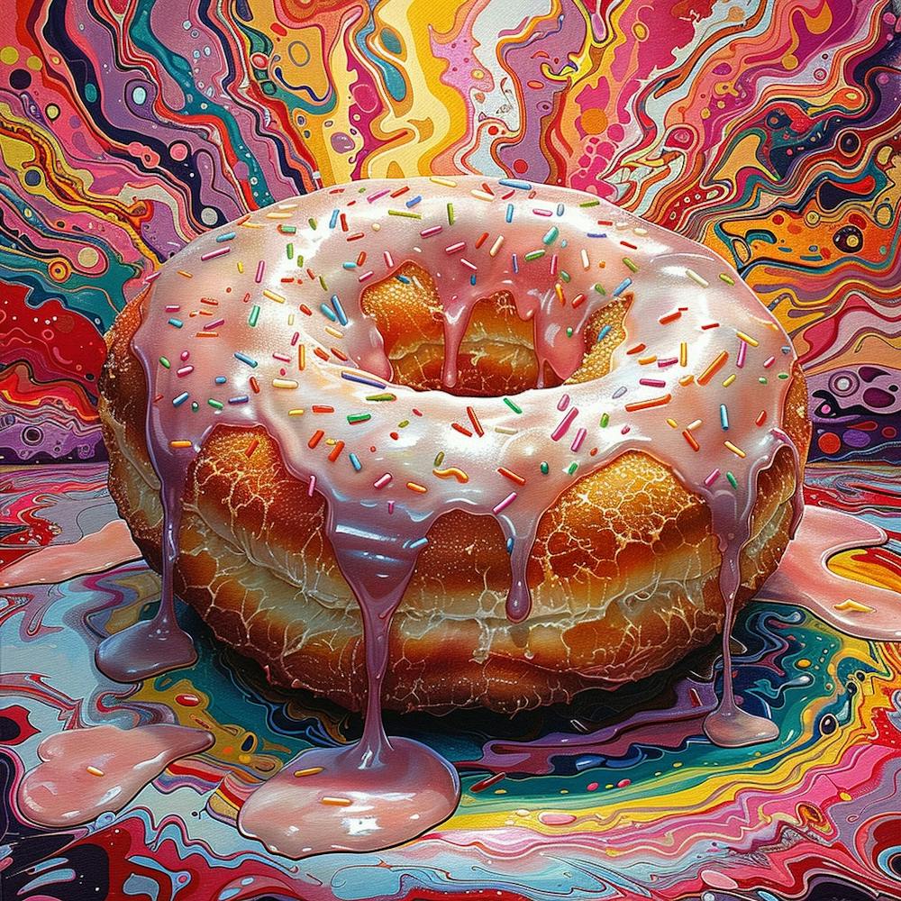 Donut