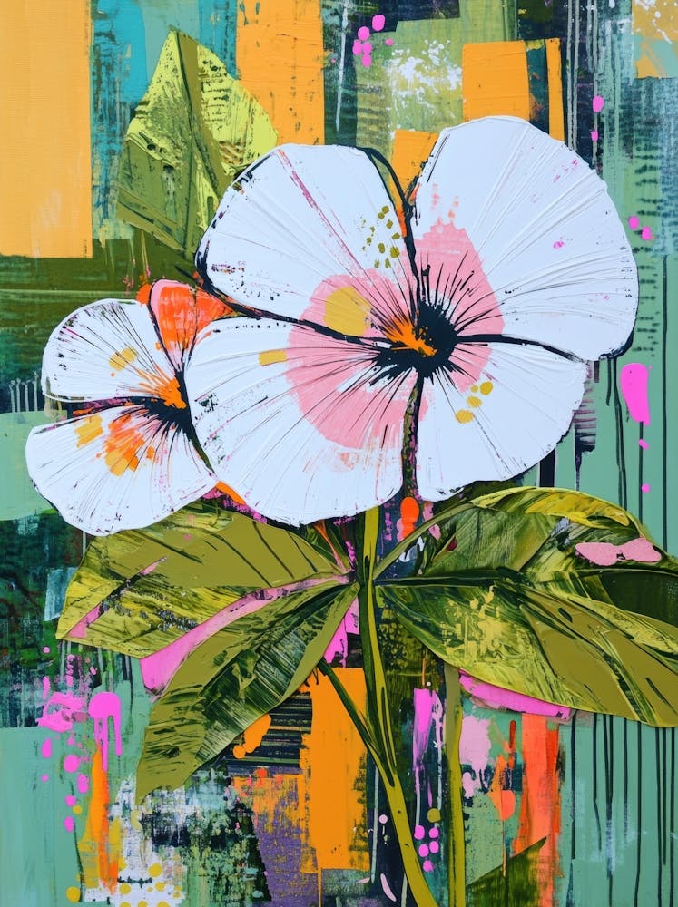 Hibiscus 46