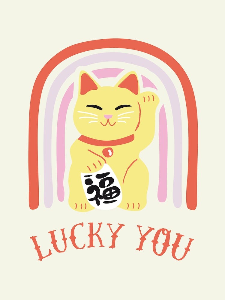 Lucky You
