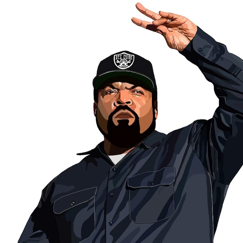 Ice Cube