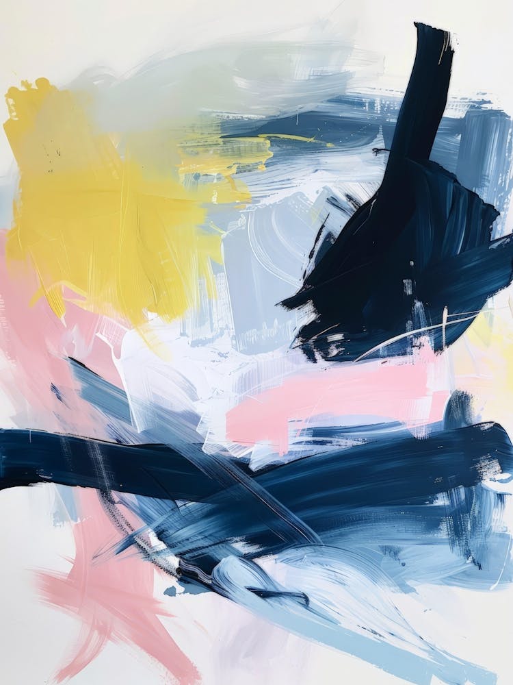 Abstract Painting 473