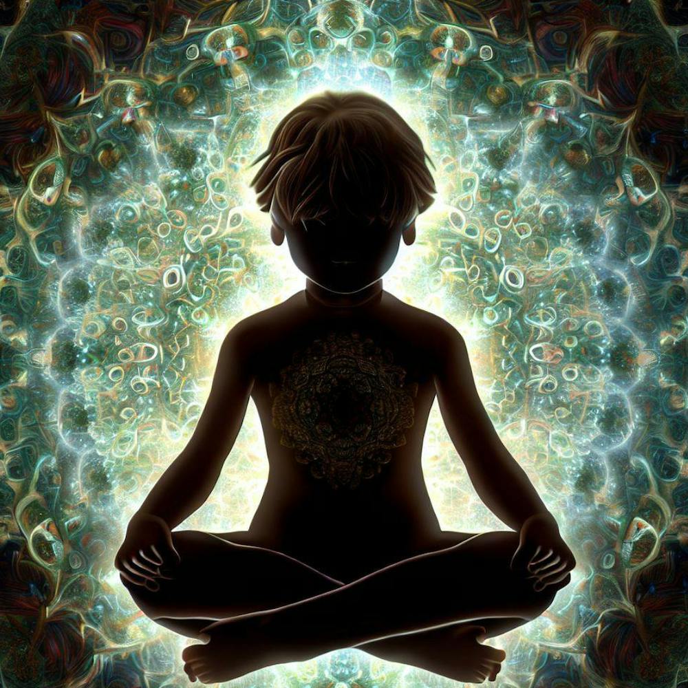 Young Enlightenment