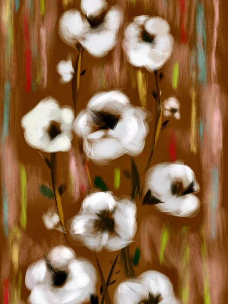 The Fabric of Our Life