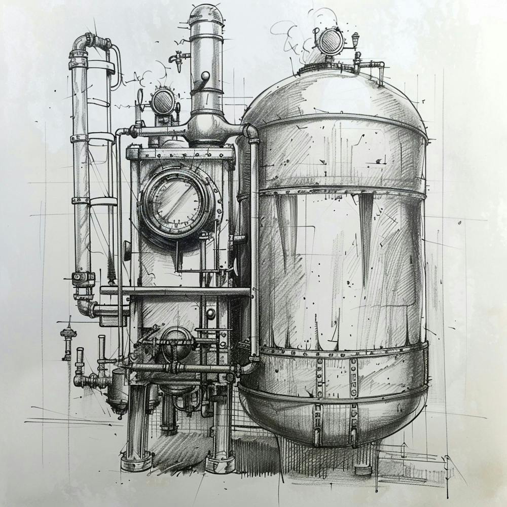 Steam Engine 1