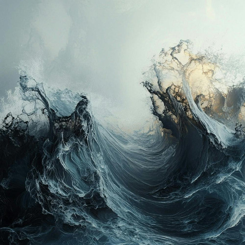 Ocean Waves 2
