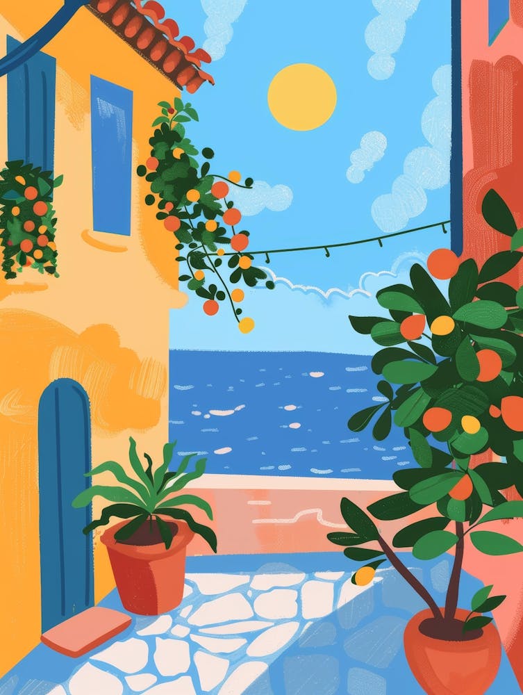 House By The Sea 16