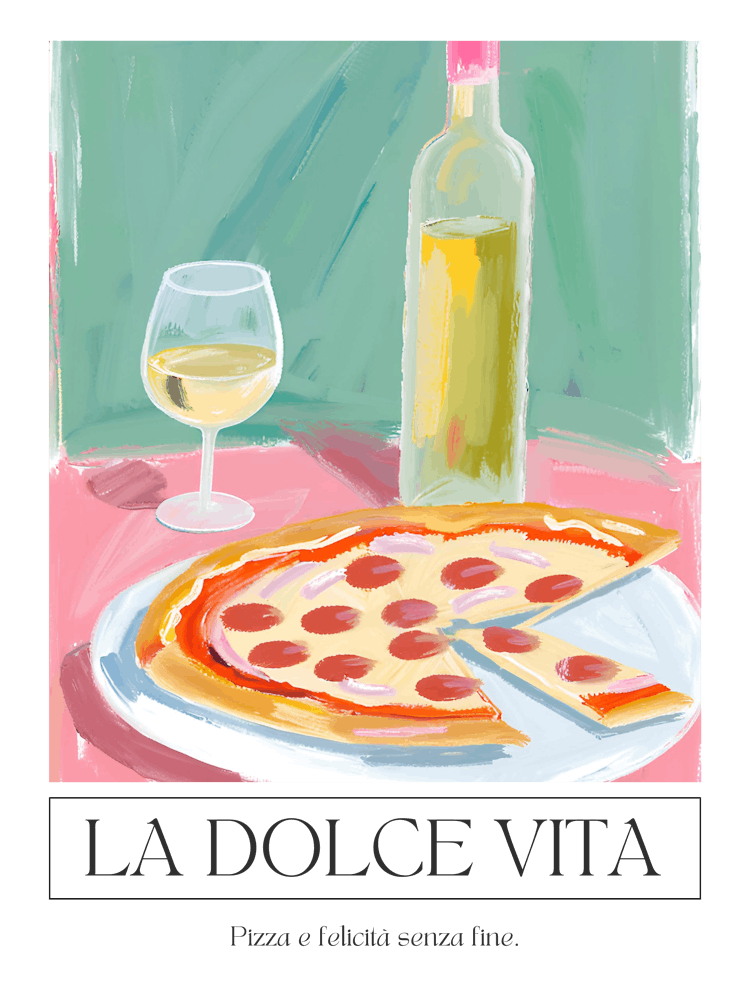 La Dolce Vita