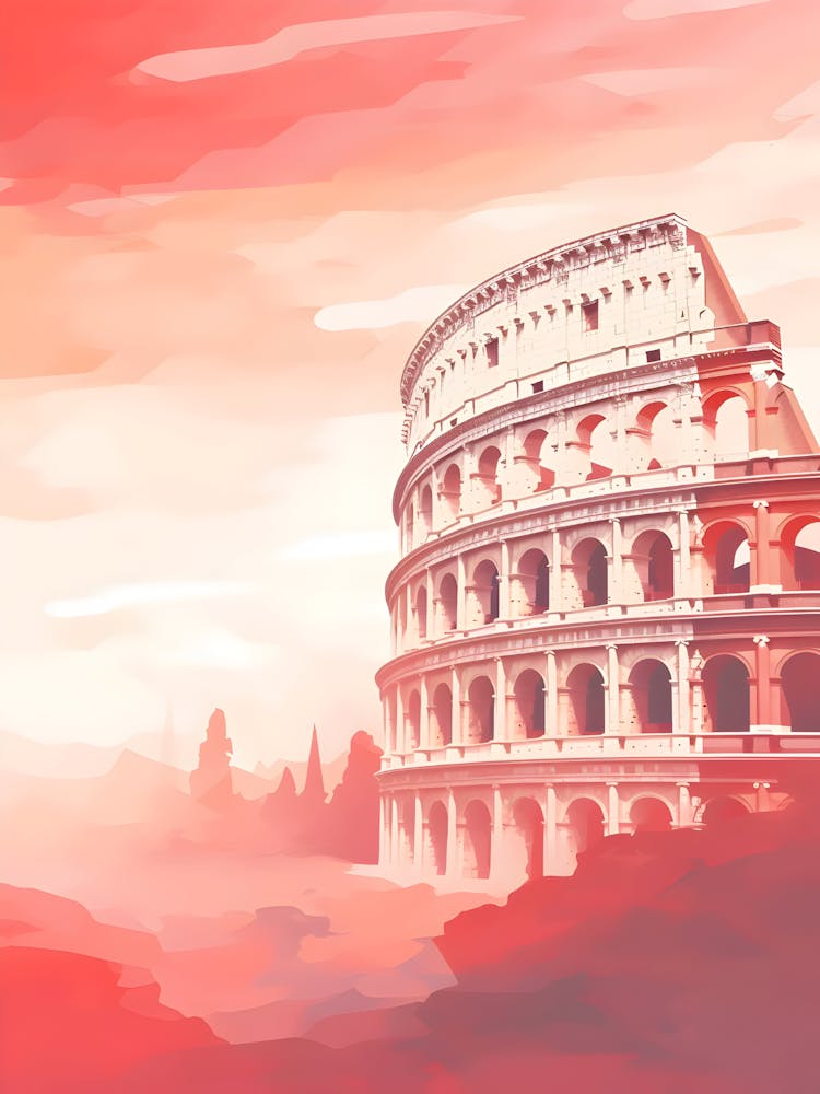 Rome Colossion