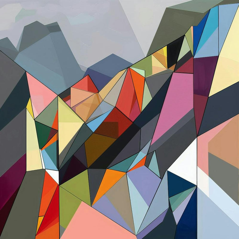 'Sunrise' 47