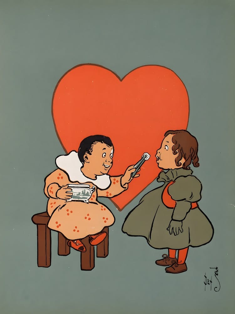 Valentine'S Day 1