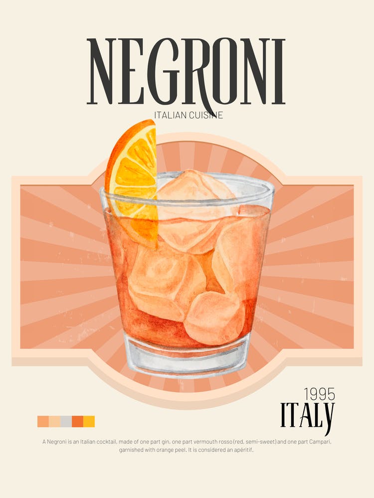 Negroni