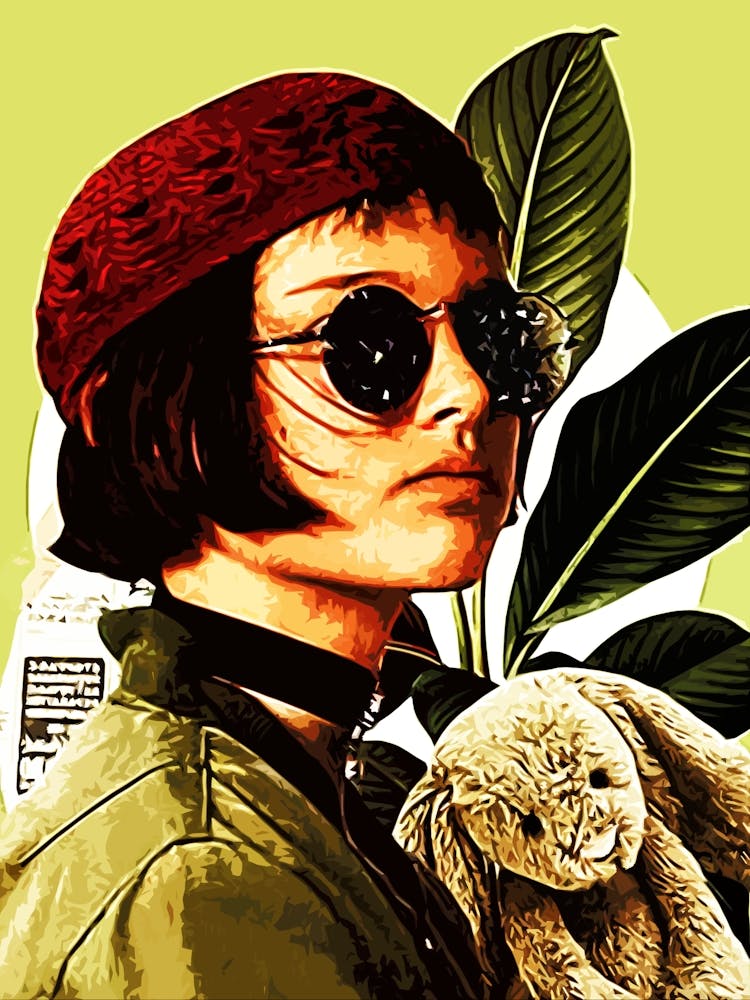 Leon movie 1